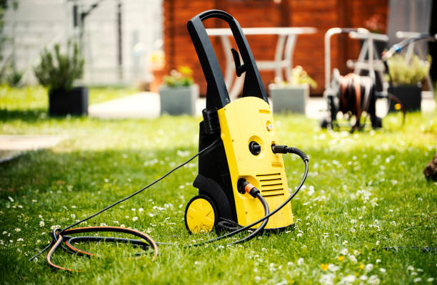 Playground Equipment Cleaning in Green Island, NY